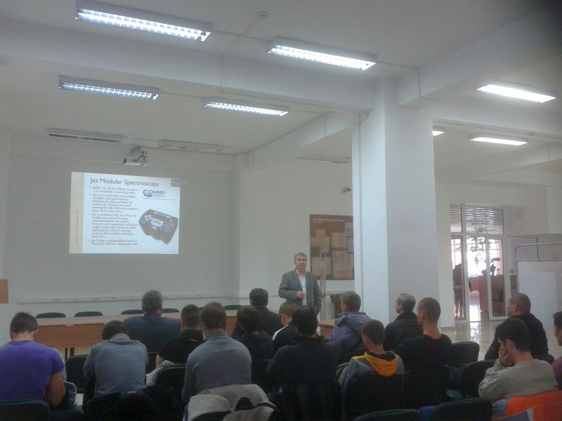 workshop - 14.12.2012